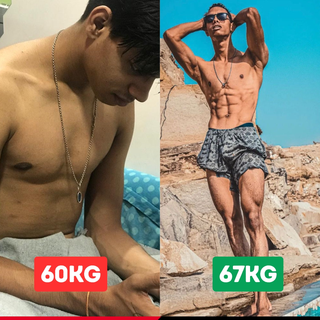 TURKESTERONE PRO | 60 Capsules - A2G Lifestyle