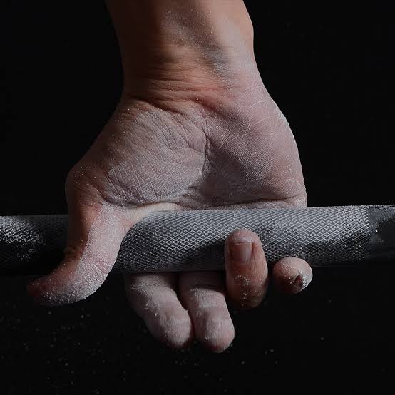 A2G Pro Grade Chalk Powder Gorilla Grip (250 Grams) - a2glifestyle