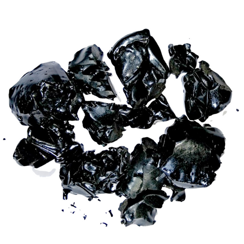 Shilajit