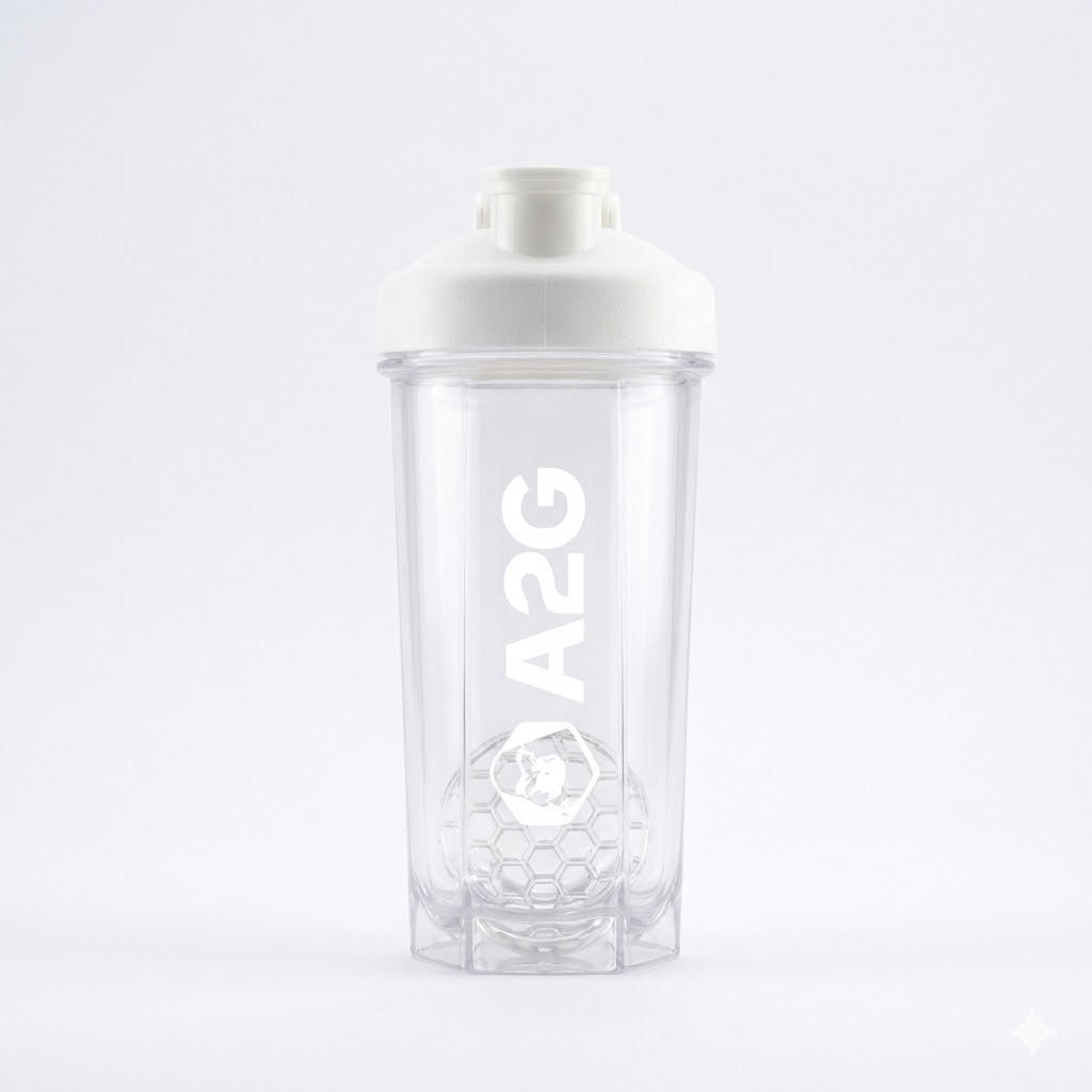 A2G TitanShaker™ – Freebie - A2G Lifestyle