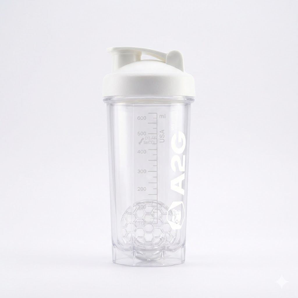 A2G TitanShaker™ – Freebie - A2G Lifestyle