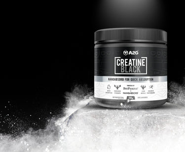 Creatine Black