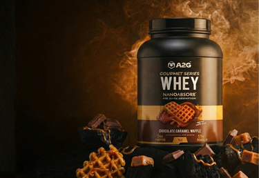 Whey protien